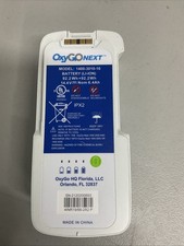Oxygo next battery for sale  Indianapolis