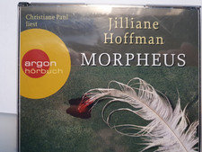 Hörspiel hörbuch morpheus gebraucht kaufen  Frankfurt am Main