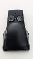 Metered prism finder. usato  Roma