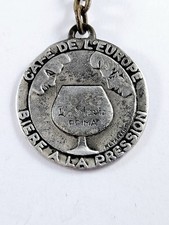 Porte cles slavia d'occasion  L'Absie