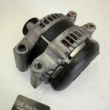 Alternatore per maserati usato  Italia