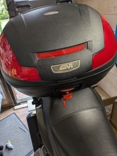 givi e470 usato  Baricella