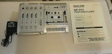 Tascam p01 analog for sale  Coral Springs