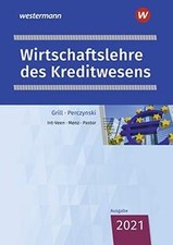 Wirtschaftslehre ausgabe kredi gebraucht kaufen  Berlin