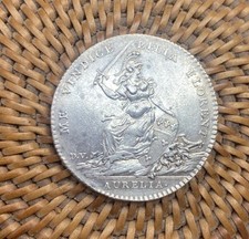 Jeton 1751 noblesse d'occasion  Paris VIII
