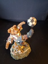 Usado, Boyds Bears & Friends Rocky Bruin... Boneco de futebol 6" pontuação, pontuação, pontuação  comprar usado  Enviando para Brazil