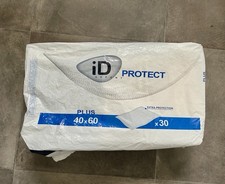 Protect incontinence bed for sale  SLOUGH