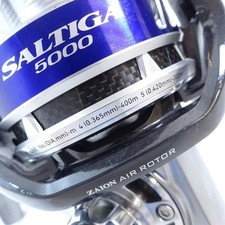Saltiga 5000 daiwa d'occasion  Expédié en Belgium