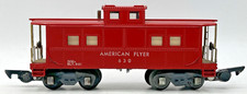 american flyer caboose for sale american flyer caboose for sale Colleyville