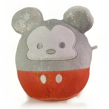 Squishmallows disney 100th for sale  MIDDLESBROUGH