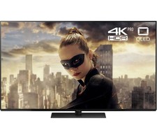 Panasonic 55fz802b oled for sale  DEREHAM