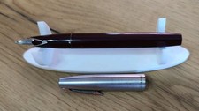 Sheaffer imperial feine gebraucht kaufen  Oebisfelde