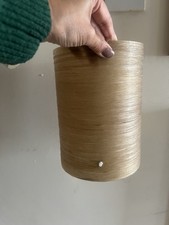 Fibreglass lamp shade for sale  SLOUGH