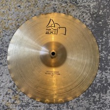Paiste alpha sound for sale  LEEDS