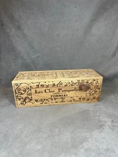 Wooden case for d'occasion  France