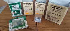 Profilbrettkrallen ausführung gebraucht kaufen  Schöneck/Vogtl.