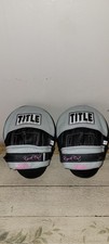 Title boxing gel for sale  Tucson