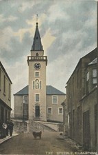 Steeple kilbarchan renfrewshir for sale  DUNDEE
