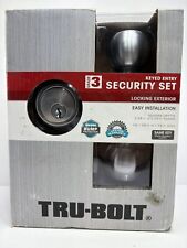 Door lock set for sale  Seneca