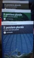 Ruffaldi pensiero plurale usato  Caivano