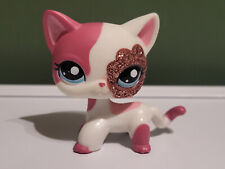 LPS #2291 LITTLEST PETSHOP ORIGINAL AUTÊNTICO BATE-PAPO EUROPEU GATO EUROPEU HASBRO comprar usado  Enviando para Brazil