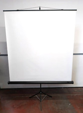 White projector cover usato  Montefiascone