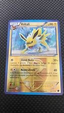 Carte pokémon voltali d'occasion  Fayence