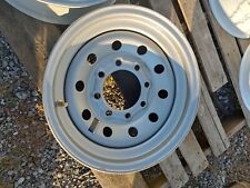 Lug trailer steel for sale  Lima