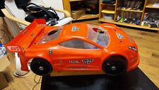 Kyosho inferno gt d'occasion  Expédié en Belgium