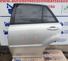 Porta posteriore sinistra usato  Forgaria nel Friuli
