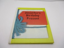 1974 jennifer birthday for sale  Wallkill