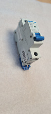 Chint nb1 mcb for sale  HAYLE