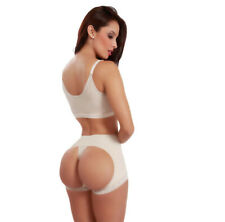 Shorts modelador Faja Colombiana de Mujer Levanta Gluteo Pompis 1011 levantador de bumbum comprar usado  Enviando para Brazil