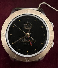 Orologio vintage sovietico usato  Roma