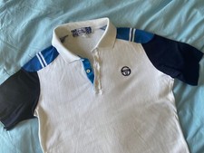 Shirt polo sergio usato  Roma