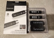 Saramonic axm3 set usato  Gioia del Colle
