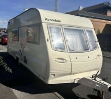 Breaking avondale touring for sale  ROCHDALE