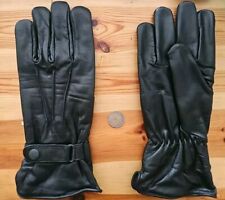 Gants cuir homme d'occasion  Lucé