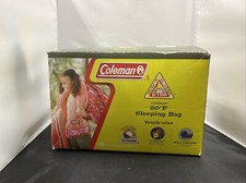 Coleman kids sleeping for sale  Bonita Springs