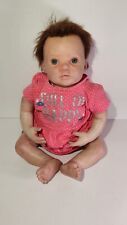 Bountiful baby reborn for sale  Lake Jackson