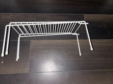 Kitchen rack sink for sale  BARNET