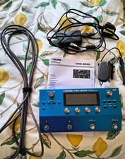 Boss 800 guitar for sale  HIGH WYCOMBE