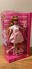 Barbie mattel deluxe usato  Spedire a Italy