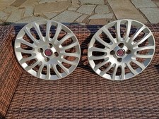 Fiat punto wheel for sale  READING