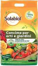 Solabiol sbm orti usato  Treviso