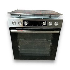 Gorenje steel set gebraucht kaufen  Frechen