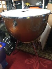 Used premier timpani for sale  YORK