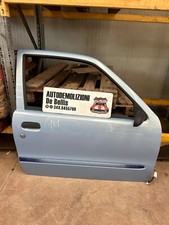 Porta sportello fiat usato  Roma
