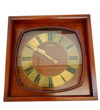 Schmeckenbecher vintage wanduh gebraucht kaufen  Karlsruhe