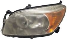 Driver left headlight for sale  Seymour